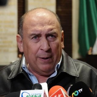 Advierte Moreira que Morena y aliados van a corregir pifia que eliminó supremacía con fe de erratas