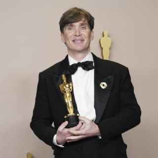 Cillian Murphy y su esposa compran el cine de su infancia en Irlanda para renovarlo