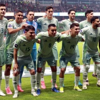 La Selección Mexicana anuncia extensión de contrato para seguir vistiendo Adidas hasta el 2034