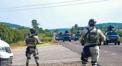 Asesinan en Culiacán a exsubdirector de la Policía Municipal; mueren otras dos personas en el ataque