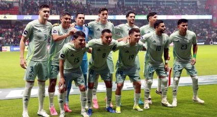 La Selección Mexicana anuncia extensión de contrato para seguir vistiendo Adidas hasta el 2034