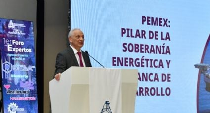 Pemex buscará alianzas con sector privado para exploración y producción en medio de su crisis financiera