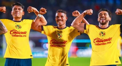 El América confirma al estadio de la Ciudad de los Deportes como su sede para la Liguilla ante el Toluca