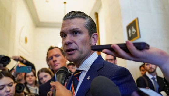 Investigación policial revela detalles de la agresión sexual de la que acusan a Hegseth, próximo secretario de Defensa de Trump