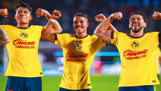 El América confirma al estadio de la Ciudad de los Deportes como su sede para la Liguilla ante el Toluca