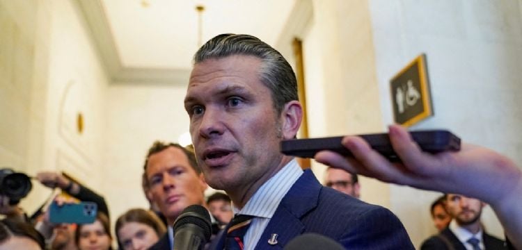 Revelan detalles de la agresión sexual de la que acusan a Hegseth, próximo secretario de Defensa