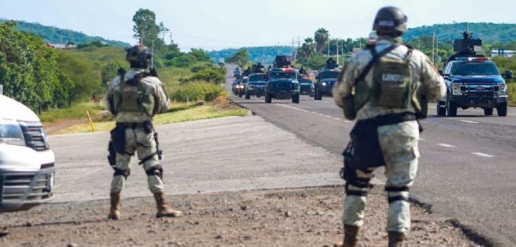 Asesinan en Culiacán a exsubdirector de la Policía Municipal; mueren otras dos personas en el ataque