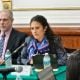 Bertha Alcalde defiende su candidatura a la Fiscalía CDMX: "No soy ninguna improvisada"