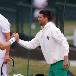 Djokovic anuncia que el extenista Andy Murray, uno de sus mayores rivales, lo entrenará en el Abierto de Australia