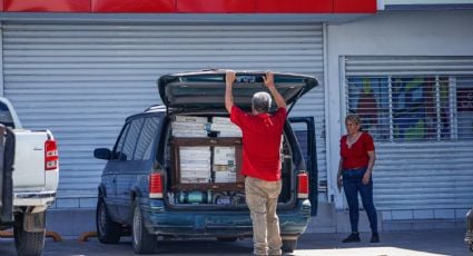 Empresarios de Culiacán exigen al gobierno que frene la inseguridad: "Es inadmisible que nuestra ciudad se haya convertido en un escenario de terror"