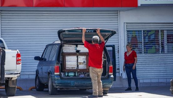 Empresarios de Culiacán exigen al gobierno que frene la inseguridad: "Es inadmisible que nuestra ciudad se haya convertido en un escenario de terror"