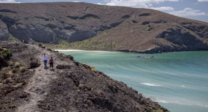 Semarnat debe informar los motivos por los que frenó el Proyecto Kuni en Baja California Sur: INAI