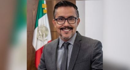 Consejero de la Judicatura, señalado de "traidor" por críticos de la reforma, se registra para ser ministro de la Corte