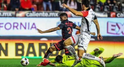 ¡Cuidado con el perro! Xolos obtiene el último boleto a la Liguilla tras golear al Atlas; enfrentará al líder Cruz Azul