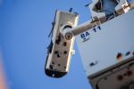 Inutilizan a balazos 65 cámaras de videovigilancia en Culiacán