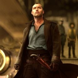 "Skeleton Crew", la nueva serie de "Star Wars" protagonizada por Jude Law, se estrena el 3 de diciembre en Disney+