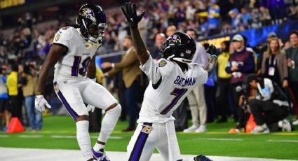 Los Ravens se imponen a los Chargers en duelo de coaches hermanos en el Monday Night  