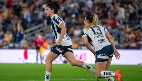 ¡Épica remontada! Las Rayadas son bicampeonas en muerte súbita ante Tigres en la Liga MX Femenil