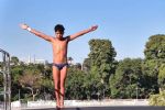 El mexicano Mateo Nolasco es subcampeón mundial de clavados juvenil y logra la cuarta medalla para el país en Río de Janeiro