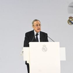 El presidente del Real Madrid menosprecia a periodistas de países ‘chicos’ que votaron por el Balón de Oro y uno le responde: “Está frustrado”