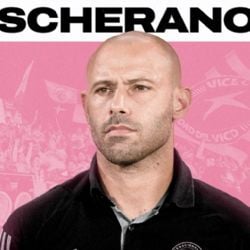 Inter Miami hace oficial la llegada de Javier Mascherano como su DT: se reencontrará con Messi, Busquets, Suárez y Alba