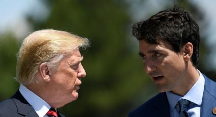 Canadá le recuerda a Trump su papel esencial en el sector energético de Estados Unidos