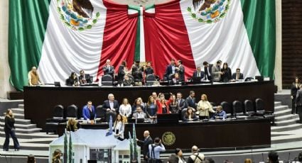 Recorte de 3 mil mdp a alcaldes morenistas de SLP provoca controversia en reunión de Comisión de Presupuesto en Diputados