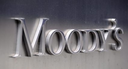 Moody's rebaja a la mitad el pronóstico de crecimiento de la economía de México en 2025 y lo cifra en 0.6%