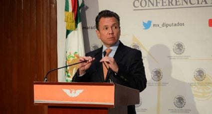 Pablo Lemus no abogará por sacar a Jalisco del Pacto Fiscal: "Buscamos un mejor trato"