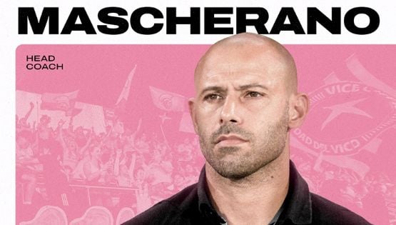 Inter Miami hace oficial la llegada de Javier Mascherano como su DT: se reencontrará con Messi, Busquets, Suárez y Alba