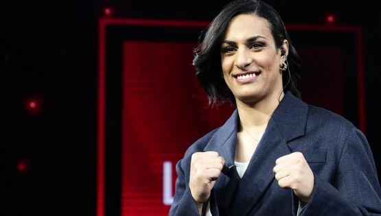 Candidato a presidente del COI pide proteger el deporte femenil tras polémica por la boxeadora Imane Khelif en París: “Corremos el riesgo de perderlo”