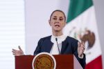Sheinbaum espera resolver esta semana el caso del ganado infectado con gusano barrenador en Chiapas