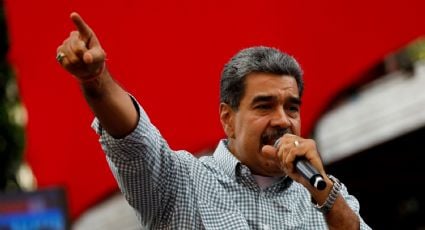 Maduro acusa a la oposición de impulsar la expansión del Tren de Aragua fuera de Venezuela