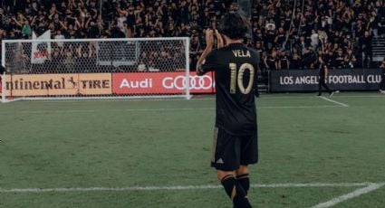 LAFC rechaza una extensión de contrato para el mexicano Carlos Vela; el DT Cherundolo dice que 'envejeció'