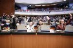Senado aprueba incluir extorsión, tráfico de fentanilo y comprobantes fiscales falsos en delitos con prisión preventiva oficiosa