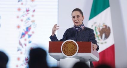 No hay "proyecto firme" para instalar una planta automotriz china en México, dice Sheinbaum