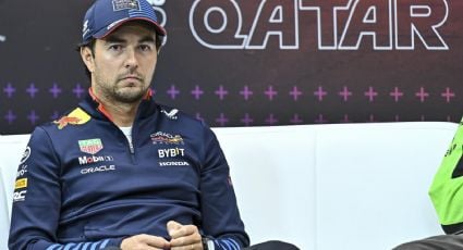 Checo Pérez está convencido al 100 por ciento que seguirá en Red Bull en 2025: “Hay una razón por la que ampliamos mi contrato”