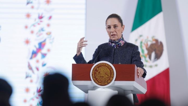 No hay "proyecto firme" para instalar una planta automotriz china en México, dice Sheinbaum