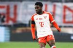 Alphonso Davies, jugador del Bayern Munich, es multado por no pasar el alcoholímetro mientras manejaba su Lamborghini