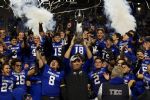 Los Borregos se imponen a los Auténticos Tigres en la Final para erigirse como tricampeones de la ONEFA