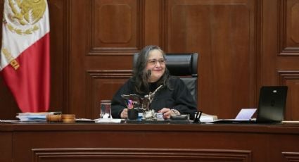 Narrativa a favor de la reforma judicial es un caso típico de posverdad: ministra Norma Piña