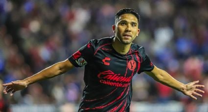 ‘Bebelo’ Reynoso, jugador de los Xolos que le hizo un golazo al Cruz Azul, irá a juicio en Argentina por golpear y amenazar