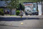 Violencia en Sinaloa: tres personas fueron asesinadas con armas de fuego