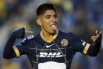 Piero Quispe, futbolista de los Pumas, le regala una casa a sus padres: "Era mi sueño"