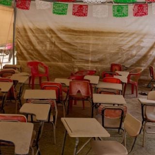 Se estanca el avance de la educación: 251 millones de niños en el mundo no van a la escuela