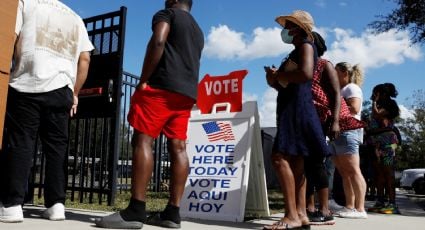 En Estados Unidos el voto popular no define al próximo presidente: así funciona el sistema electoral