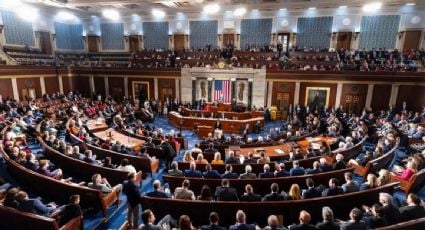 Estados Unidos tendrá otra batalla crucial el 5 de noviembre: el control del Congreso