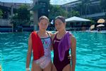 ¡Triple campeona! La mexicana Rut Páez logra su tercera medalla de oro en el Mundial de Clavados Juvenil