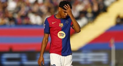 El Barcelona vive triste festejo de sus 125 años al caer sorpresivamente ante Las Palmas