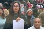 Movimiento Ciudadano presenta 7 mil firmas ante la SCJN contra la reforma al Poder Judicial